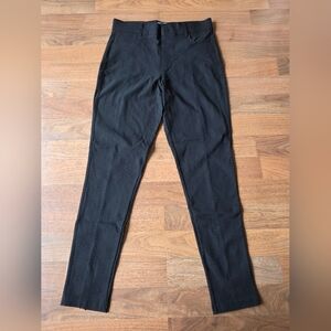 Women's Black Pants